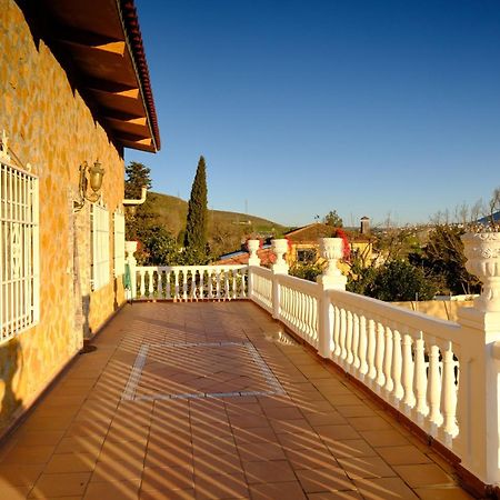 Finca Bellas Vistas Padul Екстер'єр фото