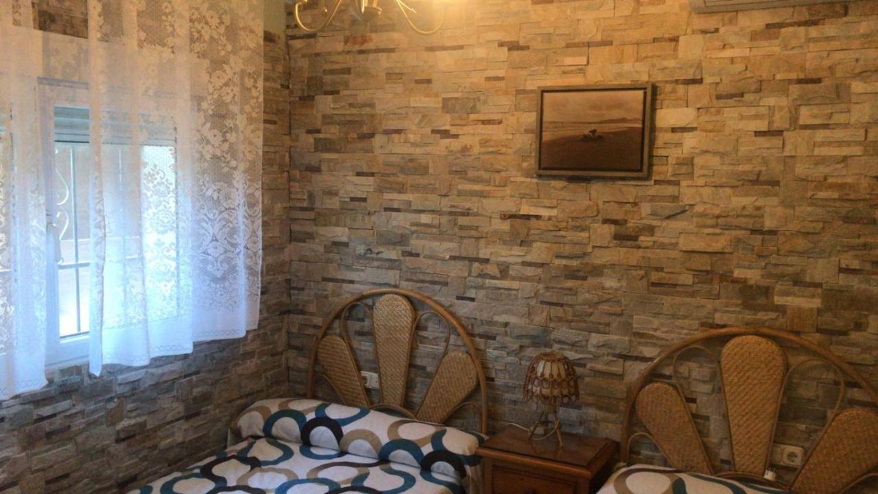 Finca Bellas Vistas Padul Екстер'єр фото