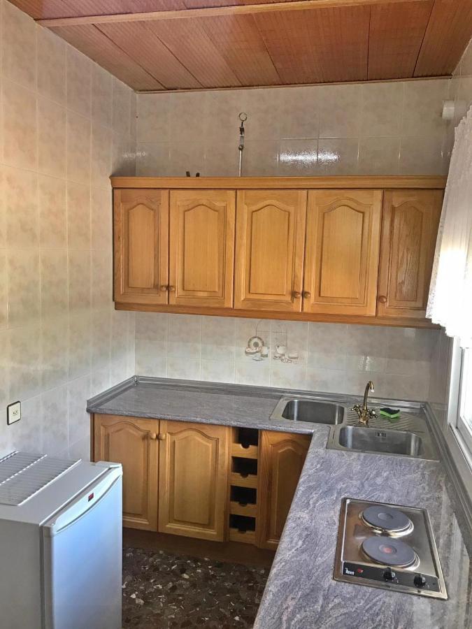 Finca Bellas Vistas Padul Екстер'єр фото