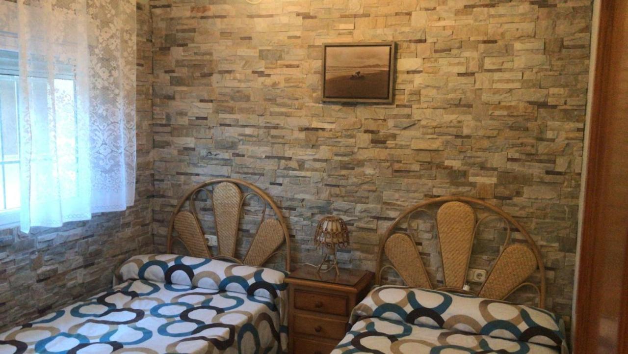 Finca Bellas Vistas Padul Екстер'єр фото
