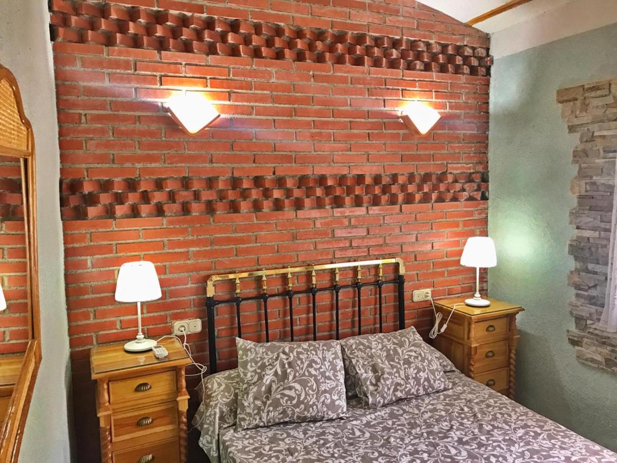 Finca Bellas Vistas Padul Екстер'єр фото