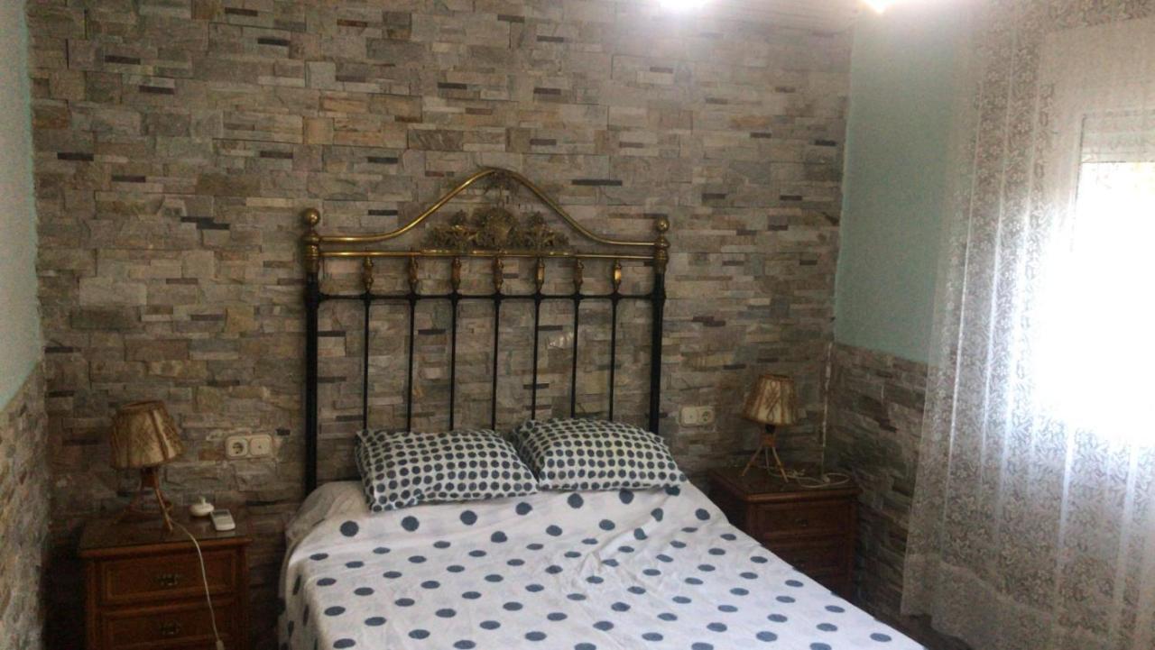 Finca Bellas Vistas Padul Екстер'єр фото