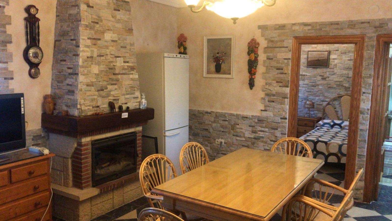 Finca Bellas Vistas Padul Екстер'єр фото