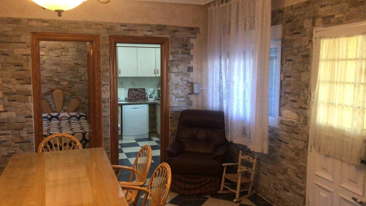 Finca Bellas Vistas Padul Екстер'єр фото