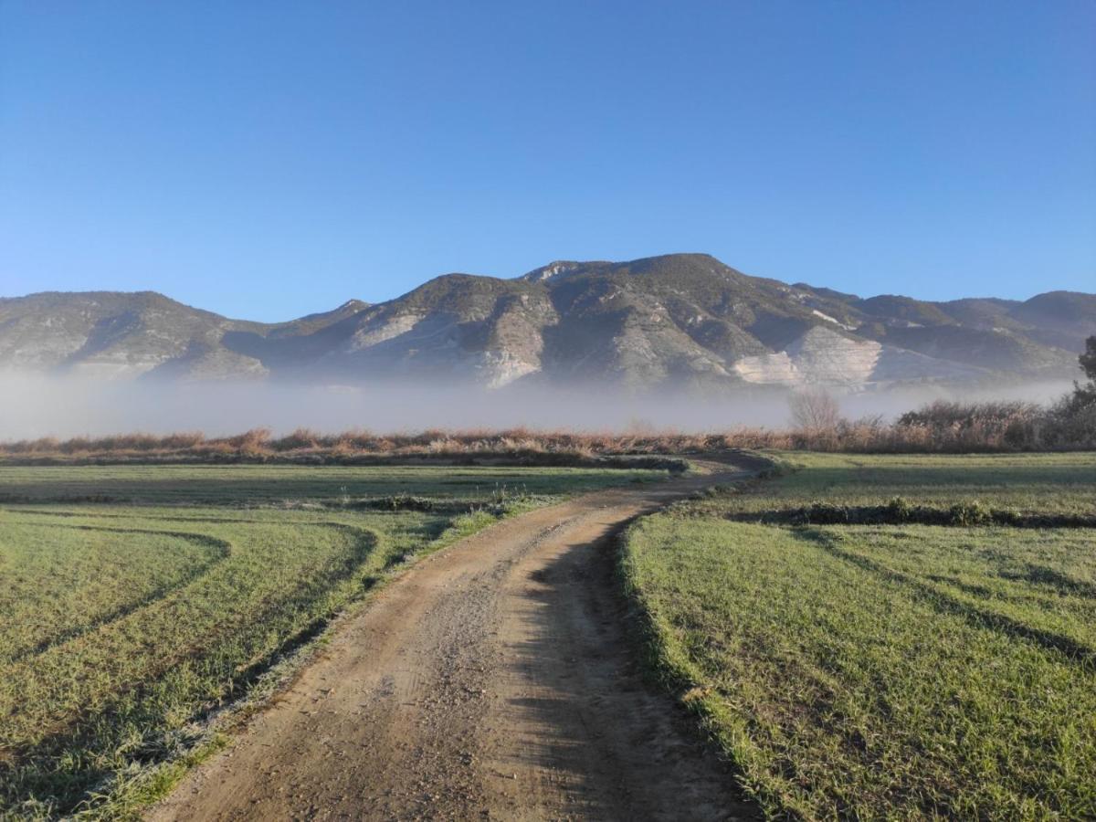 Finca Bellas Vistas Padul Екстер'єр фото