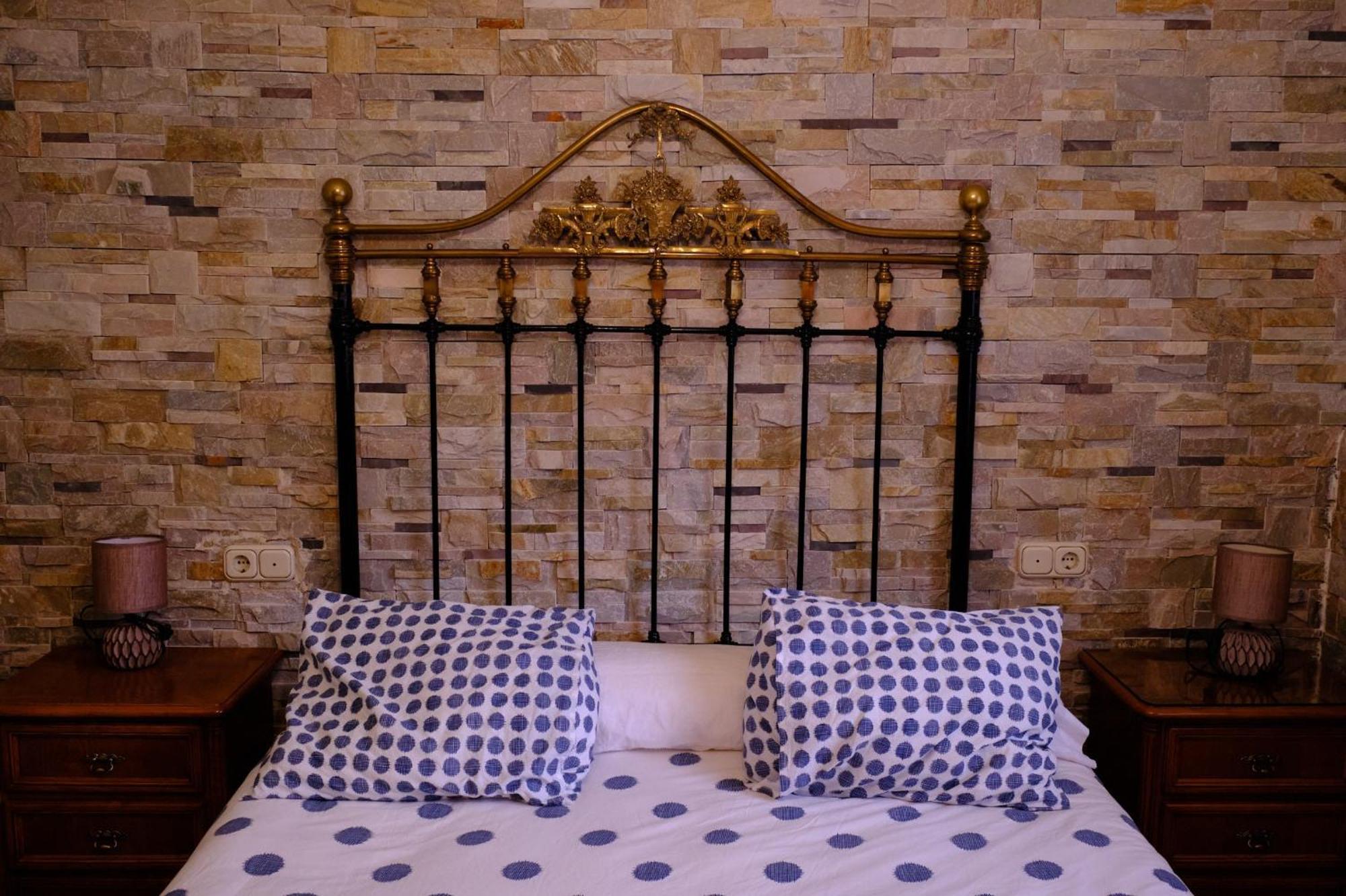 Finca Bellas Vistas Padul Екстер'єр фото