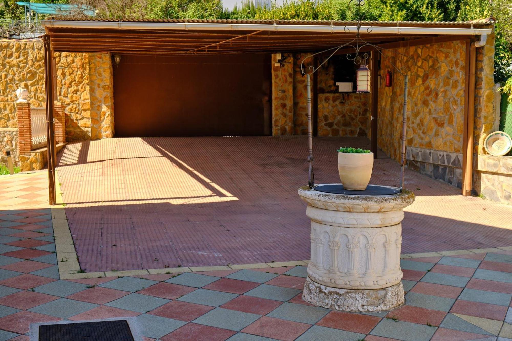 Finca Bellas Vistas Padul Екстер'єр фото