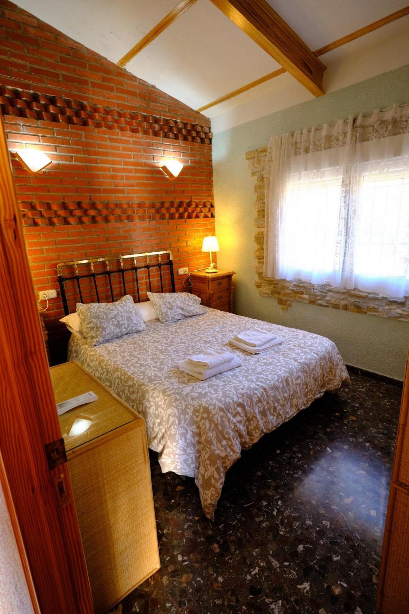 Finca Bellas Vistas Padul Екстер'єр фото