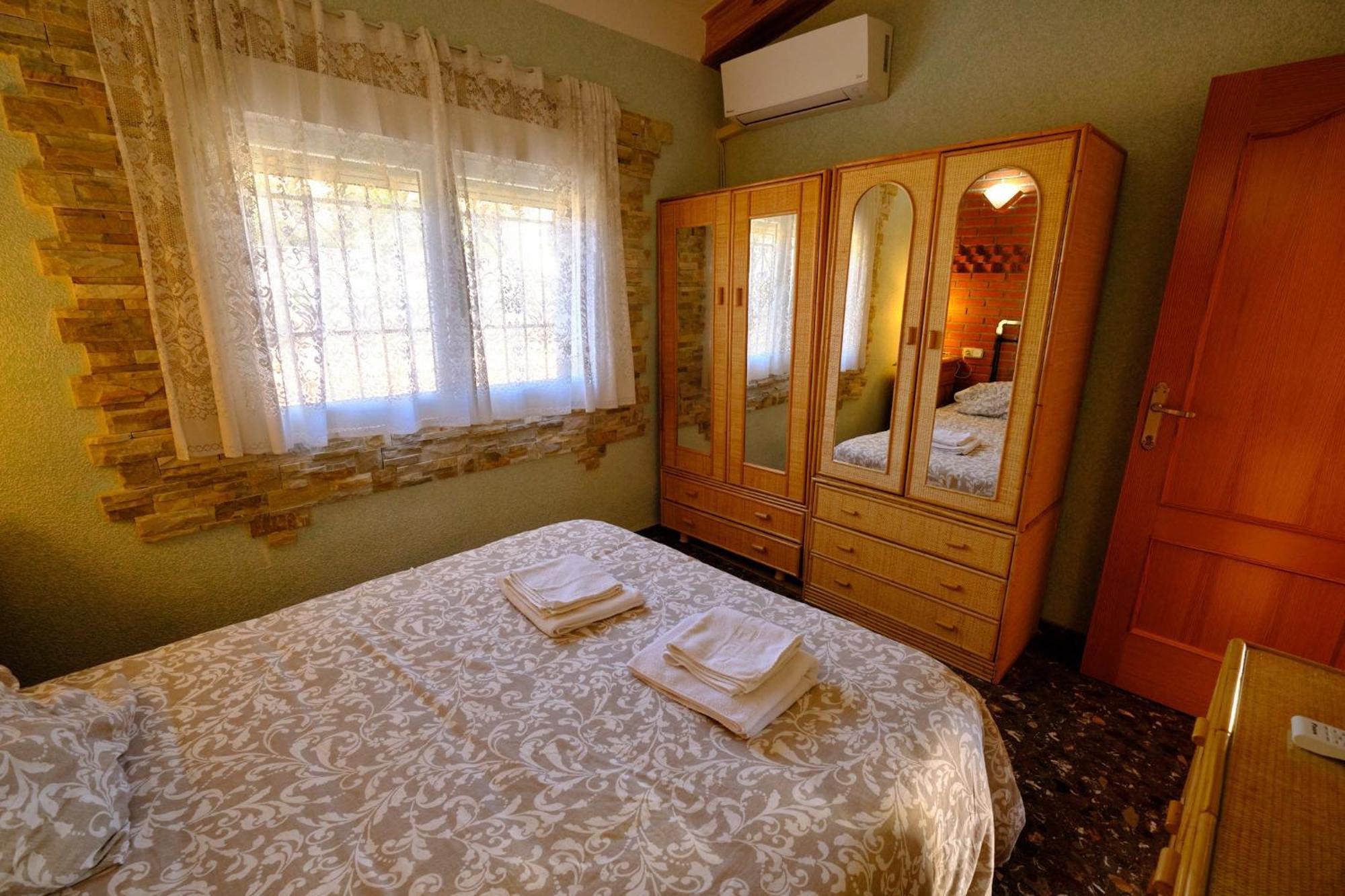 Finca Bellas Vistas Padul Екстер'єр фото