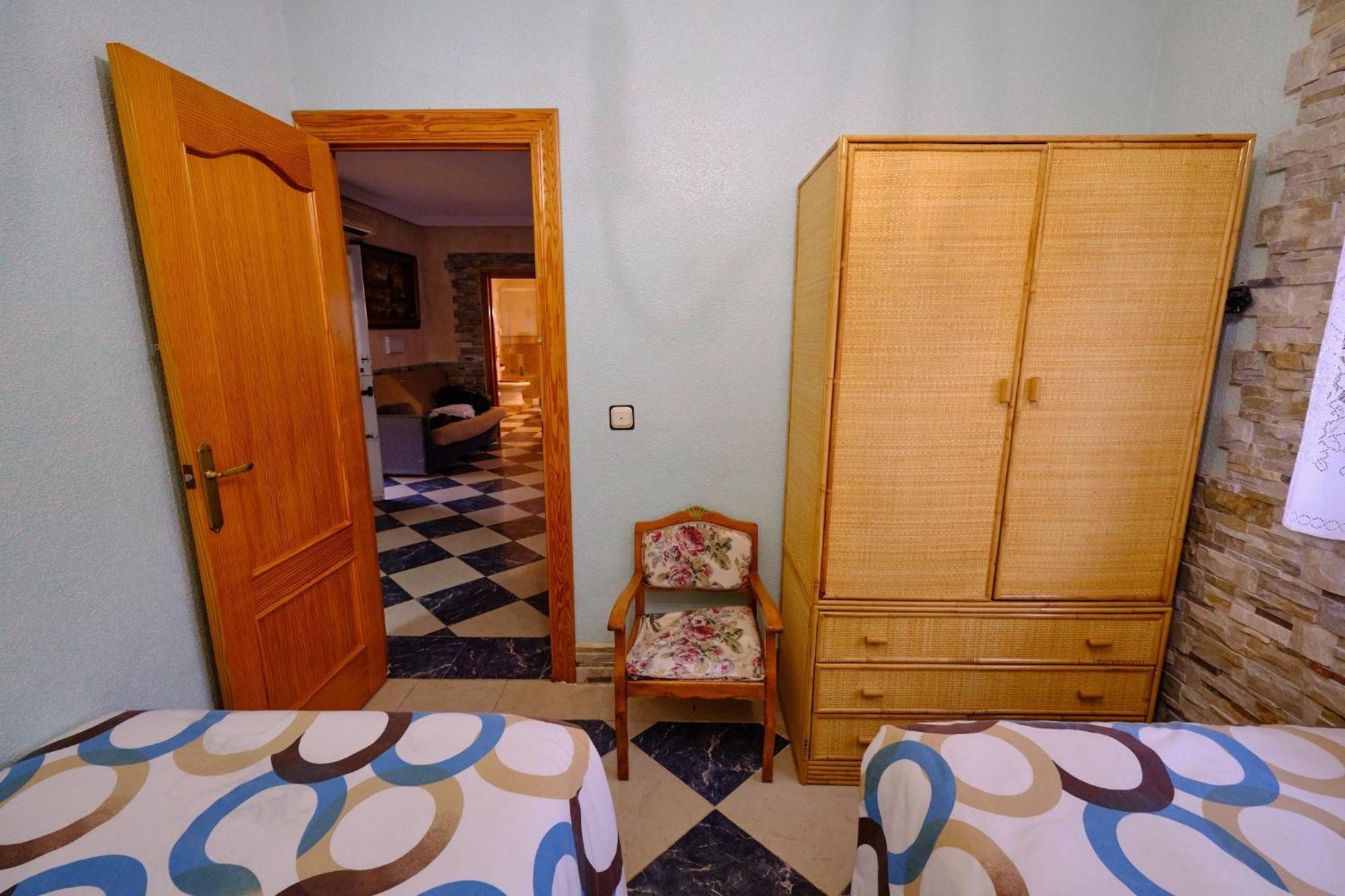 Finca Bellas Vistas Padul Екстер'єр фото