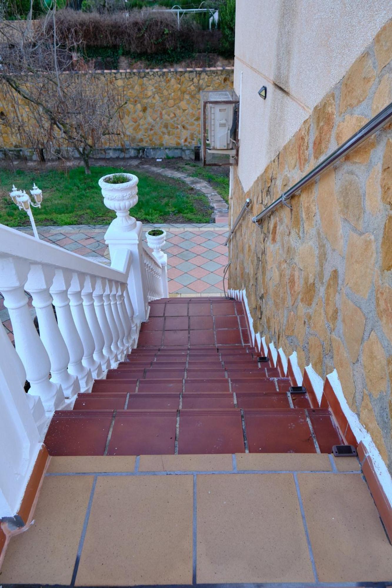 Finca Bellas Vistas Padul Екстер'єр фото