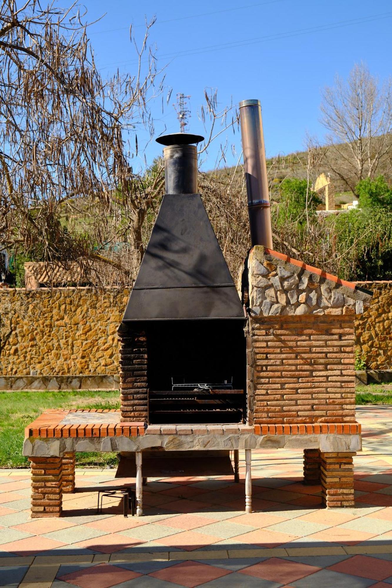 Finca Bellas Vistas Padul Екстер'єр фото