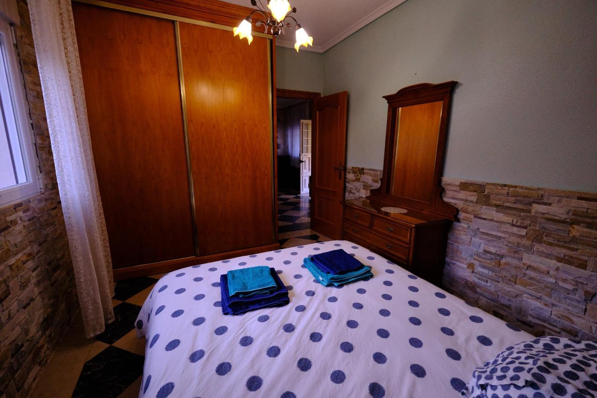 Finca Bellas Vistas Padul Екстер'єр фото