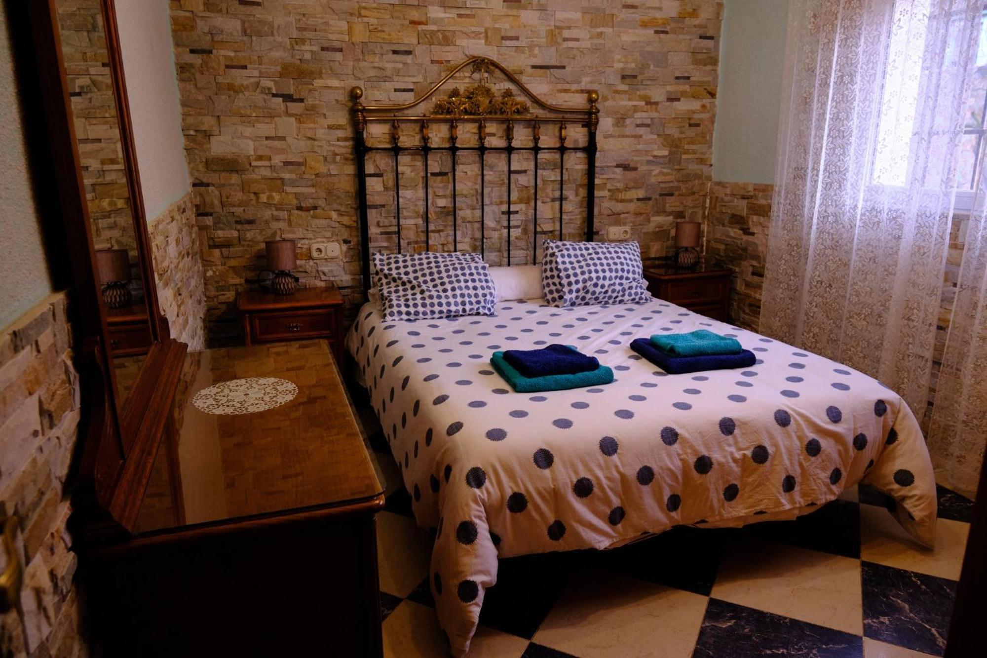 Finca Bellas Vistas Padul Екстер'єр фото