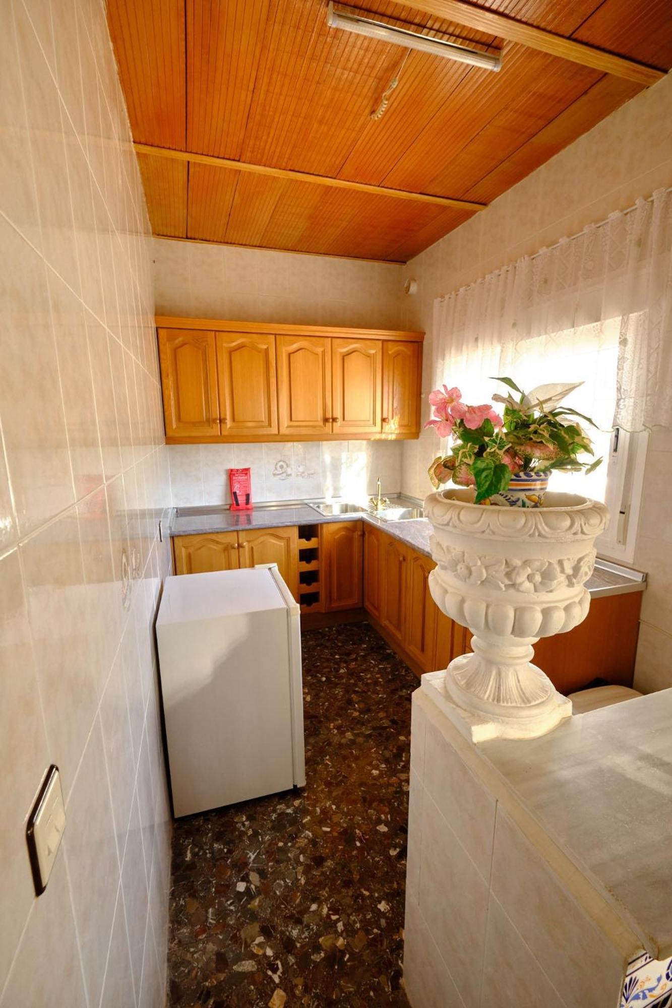 Finca Bellas Vistas Padul Екстер'єр фото