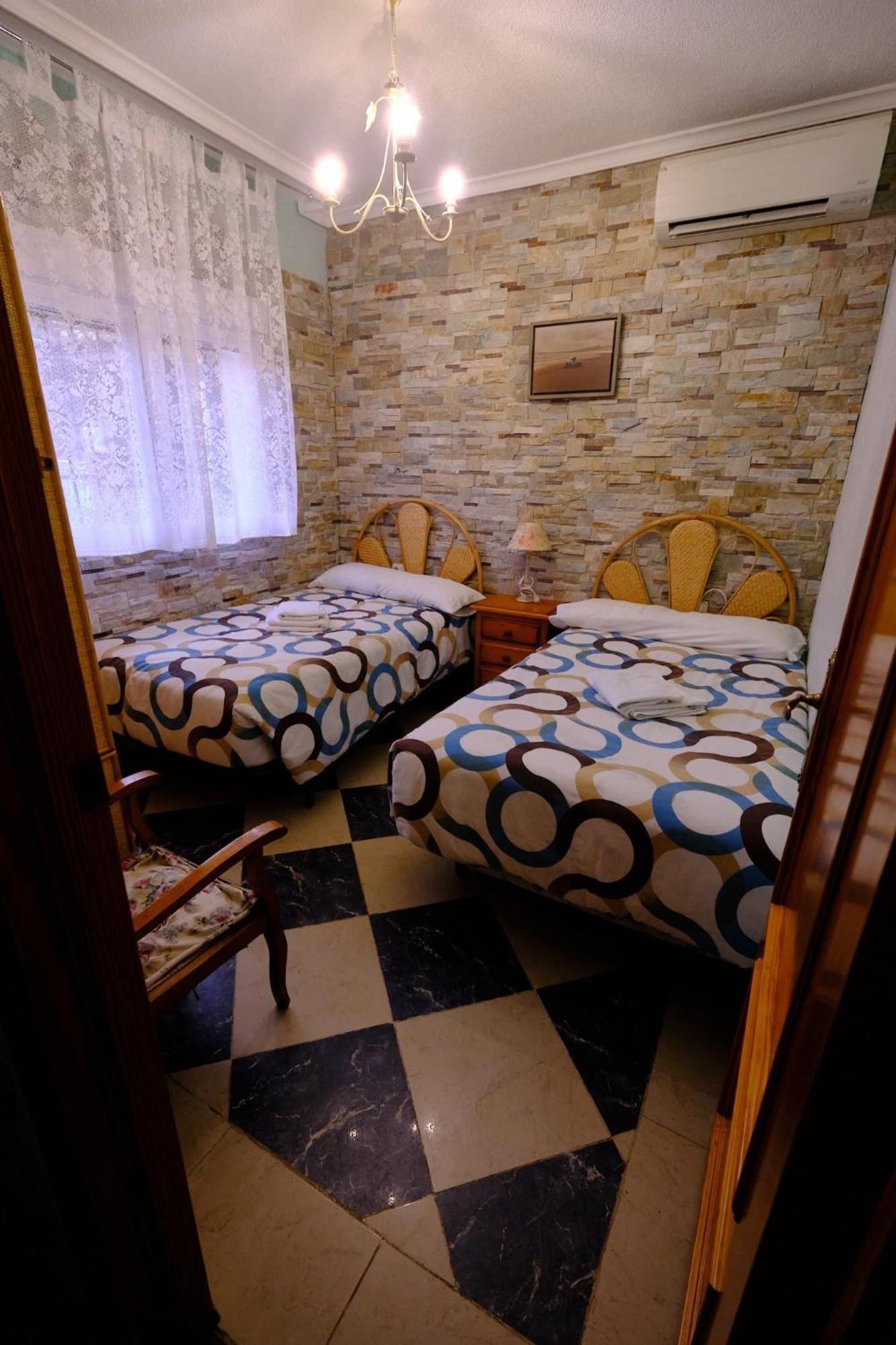 Finca Bellas Vistas Padul Екстер'єр фото